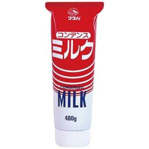 ツクバコンデンスミルク 480g 加糖練乳 筑波乳業