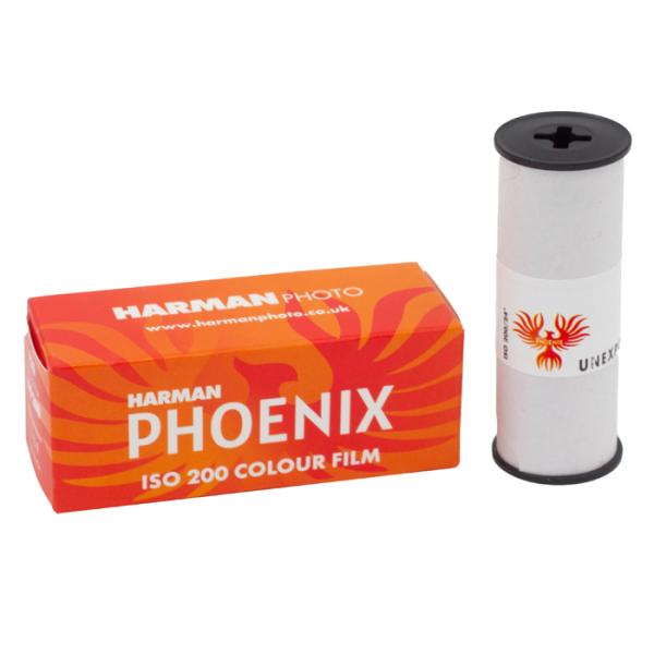 《新品アクセサリー》 HARMAN（ハーマン） Phoenix 200 120
