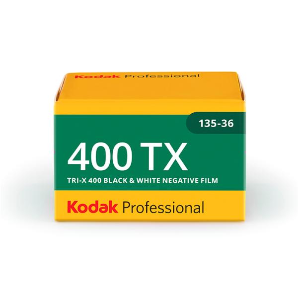 《新品アクセサリー》 Kodak（コダック） TRI-X 400 135 36枚撮り　※こちらの商品...
