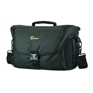 《新品アクセサリー》 Lowepro (ロープロ) ノバ 200AW II ブラック[ カメラバッグ ]〔メーカー取寄品〕｜ymapcamera