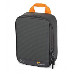 《新品アクセサリー》 Lowepro (ロープロ) ギアアップ フィルターポーチ 100〔メーカー取寄品〕