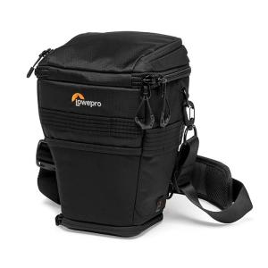 《新品アクセサリー》 Lowepro (ロープロ) LP37278-PWWプロタクティック TLZ70AW トップローディングバッグ LP37278-PWW｜ymapcamera