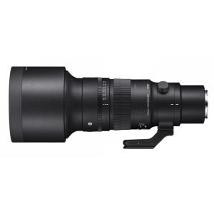 《新品》 SIGMA (シグマ) S 500mm F5.6 DG DN OS (ソニーE用/フルサイズ対応)｜ymapcamera