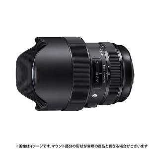 《新品》SIGMA (シグマ) A 14-24mm F2.8 DG HSM (シグマSA用)