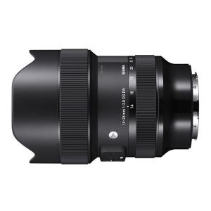 《新品》 SIGMA (シグマ) A 14-24mm F2.8 DG DN (ライカSL/TL用)｜ymapcamera