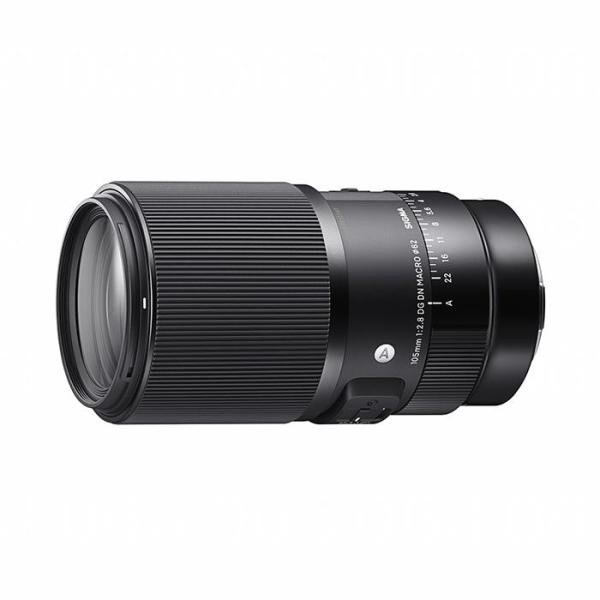 《新品》 SIGMA (シグマ) A 105mm F2.8 DG DN MACRO (ライカSL/T...