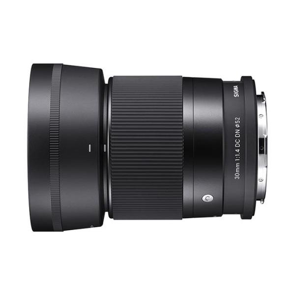 《新品》 SIGMA (シグマ) C 30mm F1.4 DC DN (ライカSL/TL用)