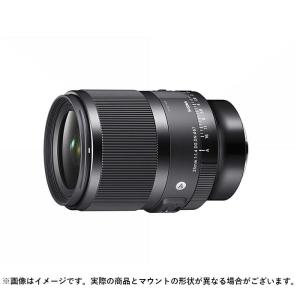 《新品》 SIGMA (シグマ) A 35mm F1.4 DG DN (ソニーE用/フルサイズ対応)