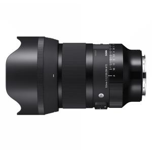 《新品》 SIGMA (シグマ) A 50mm F1.2 DG DN (ライカSL/TL用)｜ymapcamera