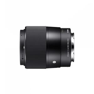 《新品》 SIGMA (シグマ) C 23mm F1.4 DC DN (ソニーE用)