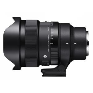 《新品》 SIGMA (シグマ) A 15mm F1.4 DG DN DIAGONAL FISHEYE (ライカSL/TL用)｜ymapcamera