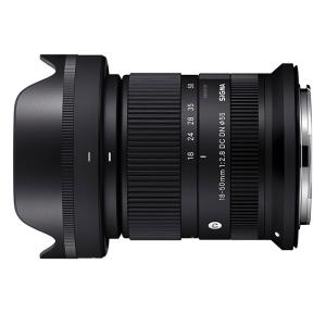 《新品》 SIGMA (シグマ) C 18-5...の詳細画像1
