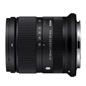 《新品》 SIGMA (シグマ) C 18-5...の詳細画像2