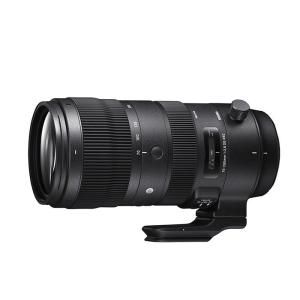 《新品》 SIGMA (シグマ) S 70-200mm F2.8 DG OS HSM (ニコンF用)...