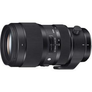 《新品》 SIGMA (シグマ) A 50-100mm F1.8 DC HSM (ニコンF用) [ Lens | 交換レンズ ]〔メーカー取寄品〕｜ymapcamera