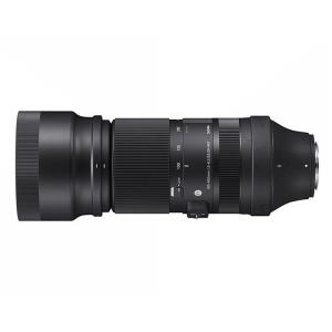 《新品》 SIGMA (シグマ) C 100-400mm F5-6.3 DG DN OS (フジフイルムX用)｜カメラ専門店マップカメラYahoo!店