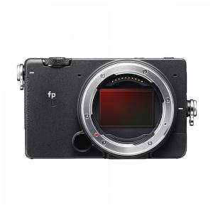 《新品》 SIGMA (シグマ) fp L｜ymapcamera