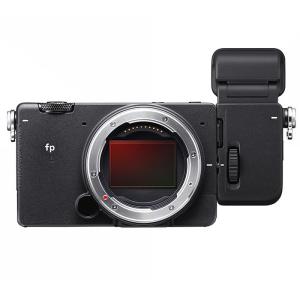 《新品》 SIGMA (シグマ) fp L & EVF-11 キット｜ymapcamera