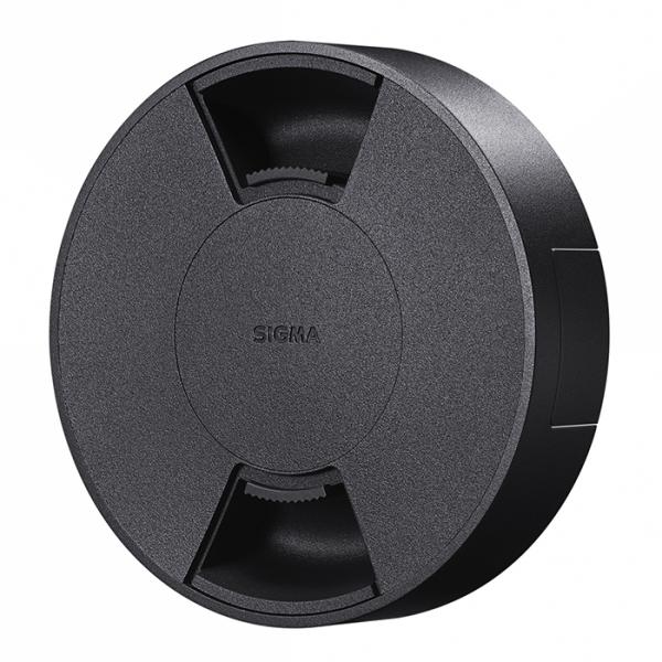 《新品アクセサリー》 SIGMA（シグマ） レンズフロントキャップ LC1040-01