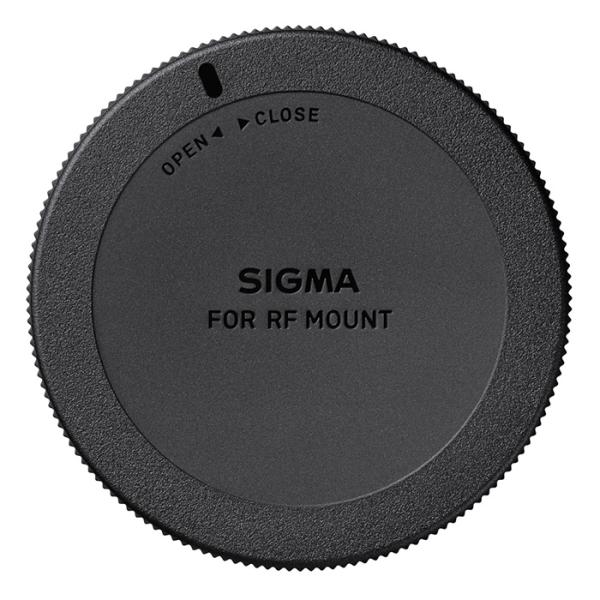《新品アクセサリー》 SIGMA（シグマ） レンズリアキャップ LCR-ER II (キヤノンRF用...