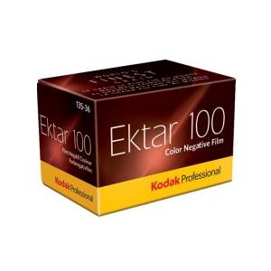 《新品アクセサリー》 Kodak（コダック） Ektar 100 135/36枚撮り　※こちらの商品...