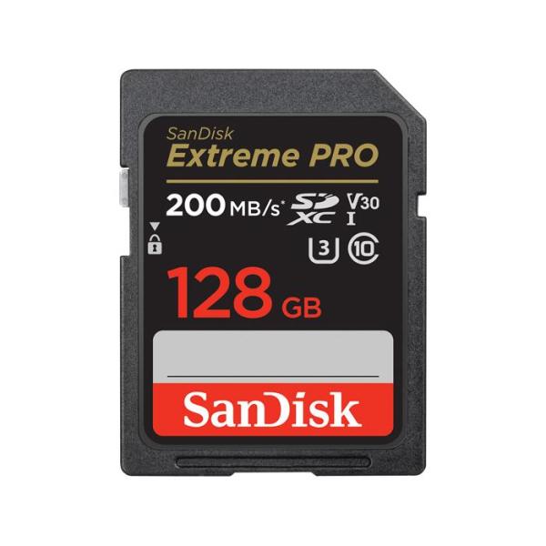 《新品アクセサリー》 SanDisk (サンディスク) SDSDXXD-128G-GN4IN 【特価...