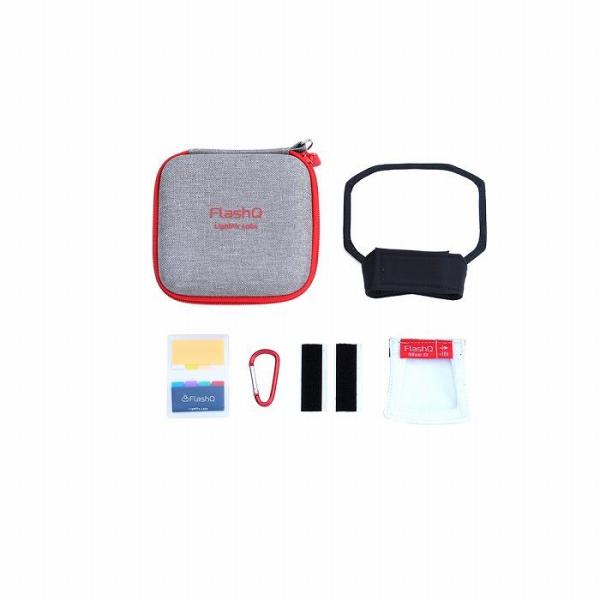 《新品アクセサリー》 LightPix Labs (ライトピックスラボ) フラッシュ ディフューザー...