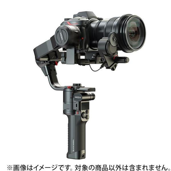 《新品アクセサリー》 MOZA (モザ) カメラ用ジンバル AirCross 3 プロフェッショナル...