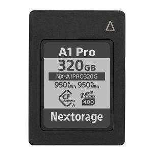 新品アクセサリー》 Nextorage (ネクストレージ) CFexpress