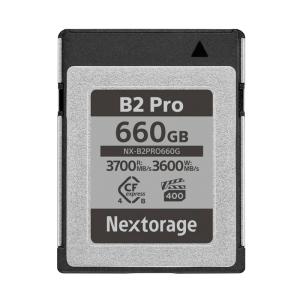 新品アクセサリー》 Nextorage (ネクストレージ) CFexpress TypeB