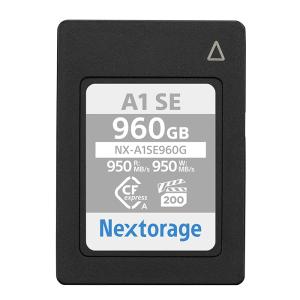 Nextorage 512GB A2 SE メモリーカード 51WF0xmINpL._AC_UL210_SR210,