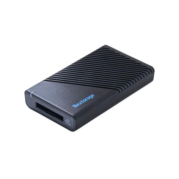 《新品アクセサリー》 Nextorage (ネクストレージ) USB4 CFexpress Type...