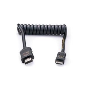 ATOMOS  ATOMFLEX PRO HDMI COILED CABLE