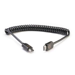 ATOMOS  ATOMFLEX PRO HDMI COILED CABLE