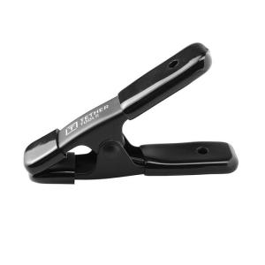 《新品アクセサリー》 Tethertools (テザーツール) Rock Solid “A” Clamp（1inch） RSPC1F ブラック｜ymapcamera