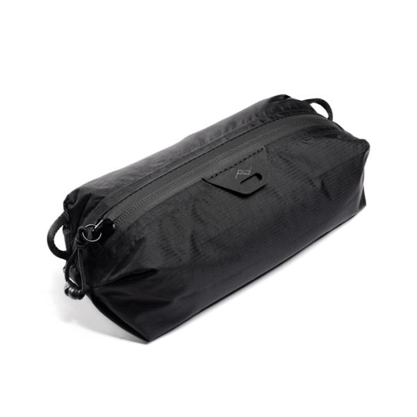 《新品アクセサリー》 peak design (ピークデザイン) ウルトラライト パッキング キュー...