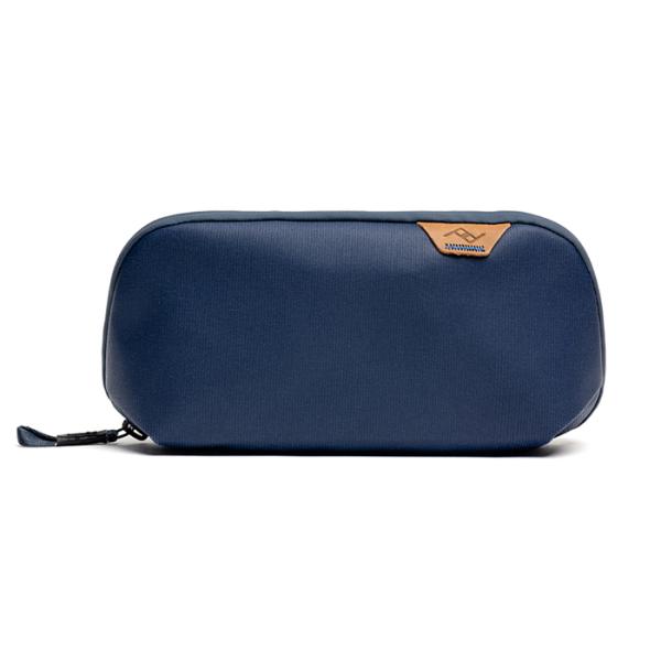 《新品アクセサリー》 peak design (ピークデザイン) テク ポーチ スモール BTP-S...