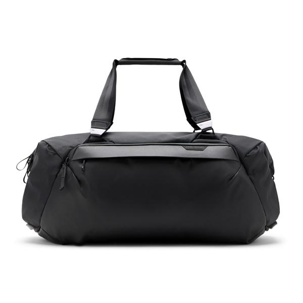 《新品アクセサリー》 peak design (ピークデザイン) トラベル ダッフル 50L BTR...