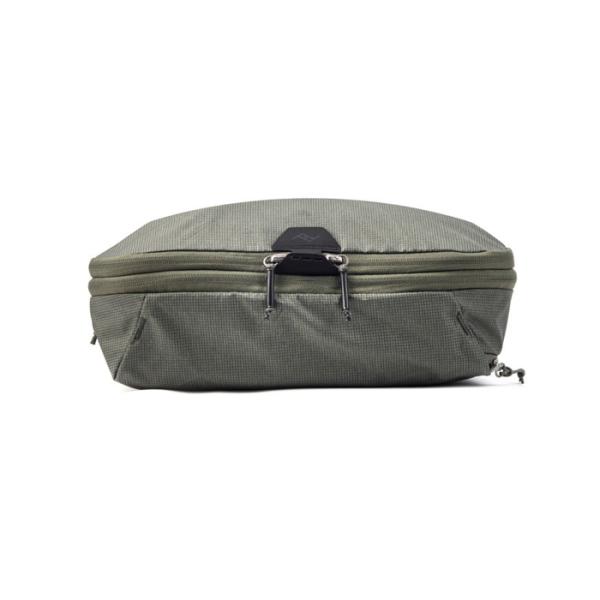 《新品アクセサリー》 peak design (ピークデザイン) パッキング キューブ ミディアム ...