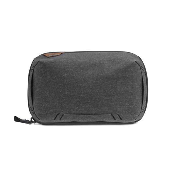 《新品アクセサリー》 peak design (ピークデザイン) テク ポーチ BTP-CH-3 チ...