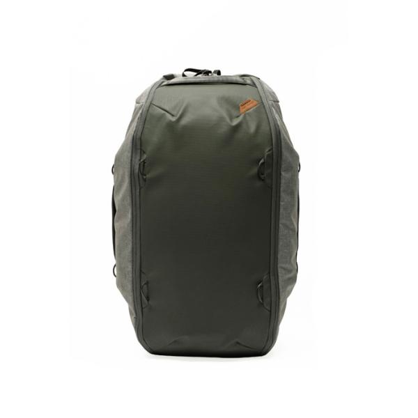 《新品アクセサリー》 peak design (ピークデザイン) トラベル ダッフルパック 65L ...