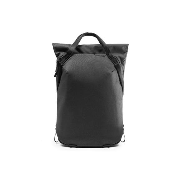 《新品アクセサリー》 peak design (ピークデザイン) エブリデイ トートパック 20L ...