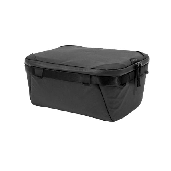 《新品アクセサリー》 peak design (ピークデザイン) カメラ キューブ V2 Sミディア...