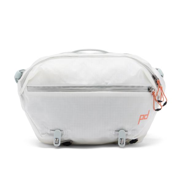 《新品アクセサリー》 peak design (ピークデザイン) アウトドア スリング 7L BAS...