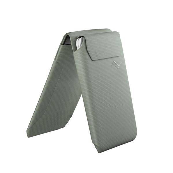 《新品アクセサリー》 peak design (ピークデザイン) スタンド ウォレット M-WA-A...