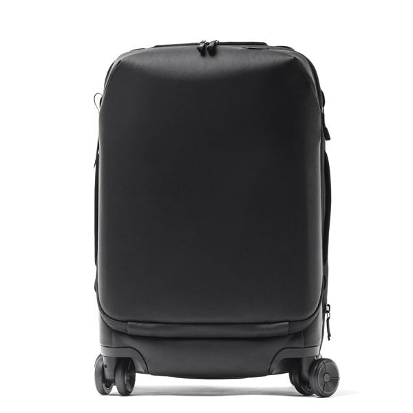 《新品アクセサリー》 peak design (ピークデザイン) W-RP-AA-BK-1 ローラー...