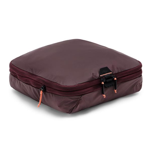 《新品アクセサリー》 peak design (ピークデザイン) パッキング キューブ ミディアム ...