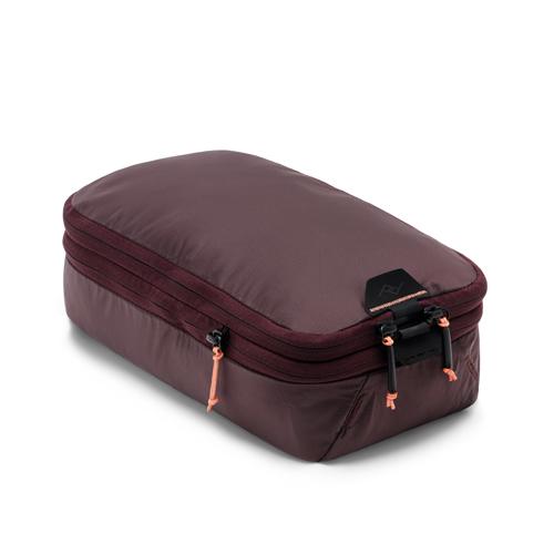 《新品アクセサリー》 peak design (ピークデザイン) パッキング キューブ スモール B...