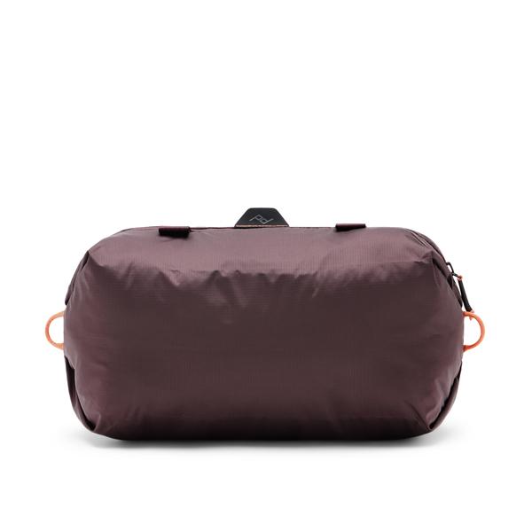 《新品アクセサリー》 peak design (ピークデザイン) シュー ポーチ BSP-EP-3 ...