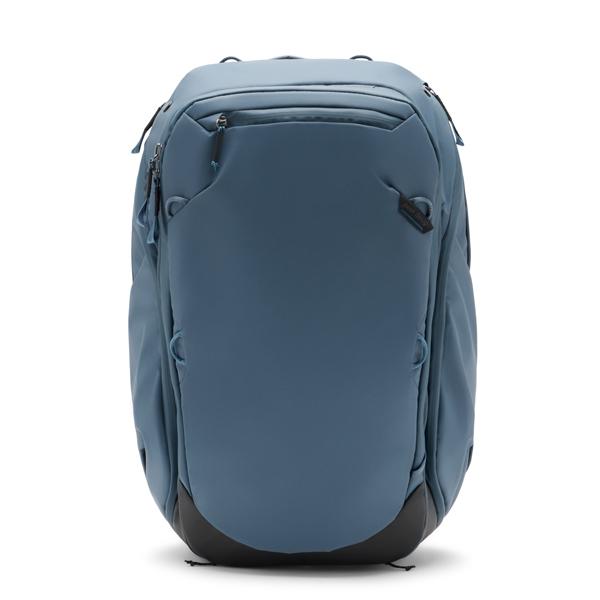 《新品アクセサリー》 peak design (ピークデザイン) トラベル バックパック 45L B...